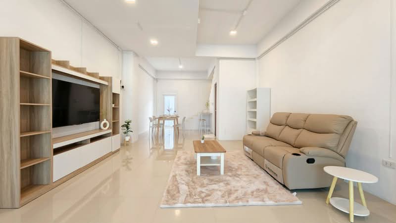 Chalong, Phuket, Chalong, Muang Phuket, Phuket, 2 Bedrooms, 80 sqm, Townhouse For Rent, by Min Prime, 500149032 - DDproperty.com