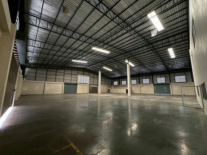 บางเพรียง, Samut Prakan, Bang Phriang, Bang Bo, Samut Prakan, , 2,232 sqm, Warehouse/Factory For Rent, by ณภัทร พรสิริเมธากุล, 500149036 - DDproperty.com