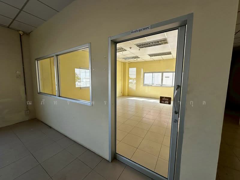 บางเพรียง, Samut Prakan, Bang Phriang, Bang Bo, Samut Prakan, , 2,232 sqm, Warehouse/Factory For Rent, by ณภัทร พรสิริเมธากุล, 500149036 - DDproperty.com