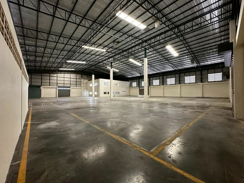 บางเพรียง, Samut Prakan, Bang Phriang, Bang Bo, Samut Prakan, , 2,232 sqm, Warehouse/Factory For Rent, by ณภัทร พรสิริเมธากุล, 500149036 - DDproperty.com