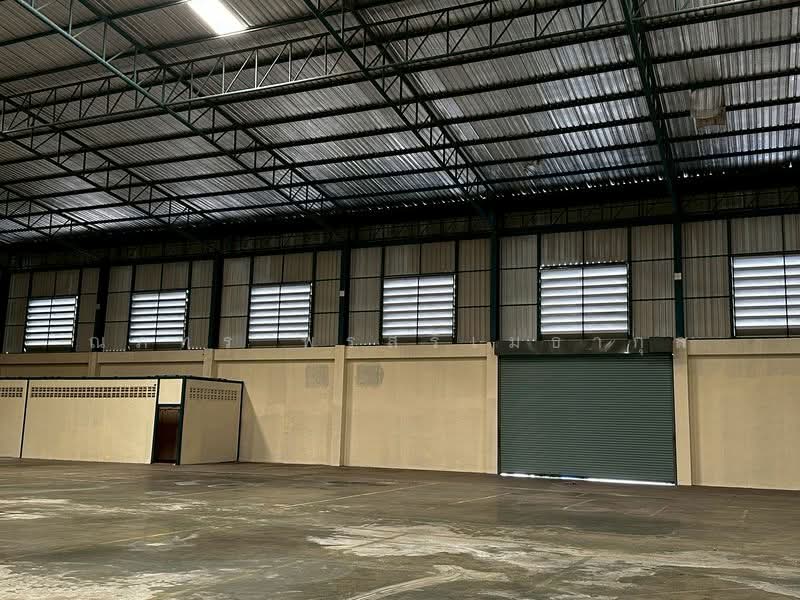 บางเพรียง, Samut Prakan, Bang Phriang, Bang Bo, Samut Prakan, , 2,232 sqm, Warehouse/Factory For Rent, by ณภัทร พรสิริเมธากุล, 500149036 - DDproperty.com