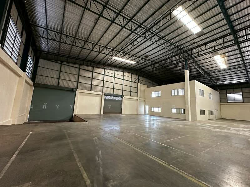 บางเพรียง, Samut Prakan, Bang Phriang, Bang Bo, Samut Prakan, , 2,232 sqm, Warehouse/Factory For Rent, by ณภัทร พรสิริเมธากุล, 500149036 - DDproperty.com