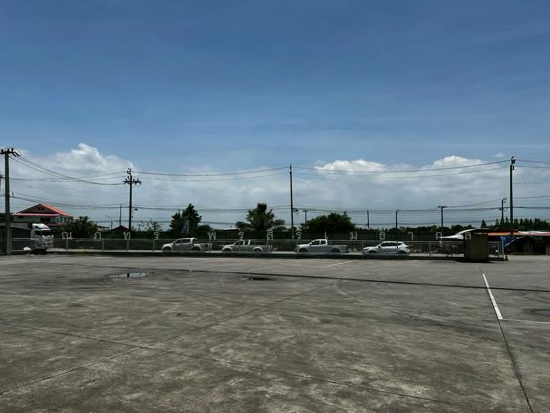 บางเพรียง, Samut Prakan, Bang Phriang, Bang Bo, Samut Prakan, , 2,232 sqm, Warehouse/Factory For Rent, by ณภัทร พรสิริเมธากุล, 500149036 - DDproperty.com