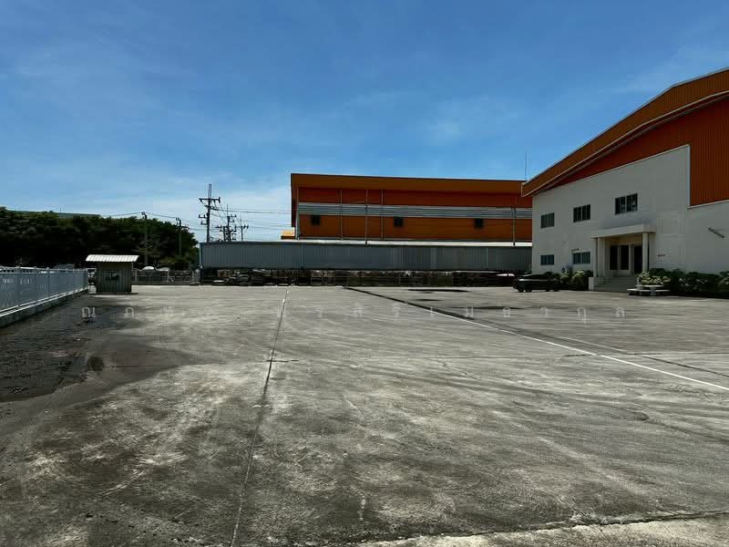 บางเพรียง, Samut Prakan, Bang Phriang, Bang Bo, Samut Prakan, , 2,232 sqm, Warehouse/Factory For Rent, by ณภัทร พรสิริเมธากุล, 500149036 - DDproperty.com