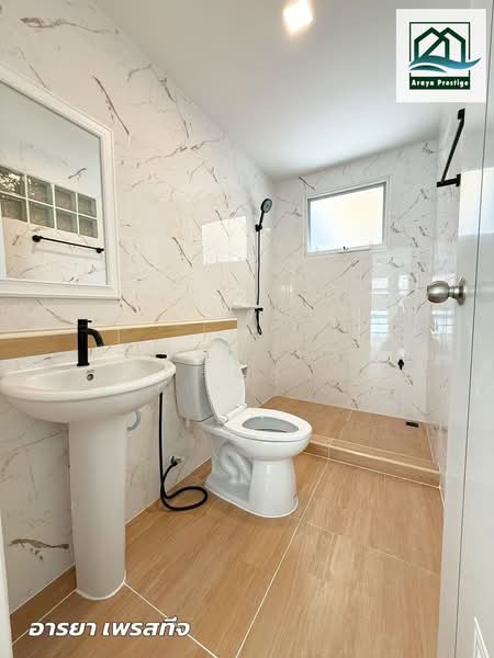 Chaiyaphruek Thepharak : ชัยพฤกษ์ เทพารักษ์, สมุทรปราการ, 123 หมู่ที่ 3, บางปลา, บางพลี, สมุทรปราการ, 212 ตร.ม., บ้านเดี่ยว ขาย, โดย วิสุทธินี เฉลิมสินสุวรรณ, 500149041 - DDproperty.com