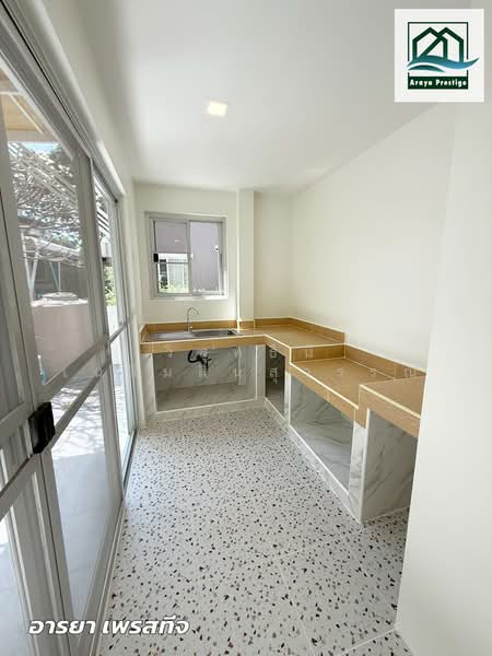 Chaiyaphruek Thepharak, Samut Prakan, 123 Moo 3, Bang Pla, Bang Plee, Samut Prakan, 3 Bedrooms, 212 sqm, Single Detached House For Sale, by วิสุทธินี เฉลิมสินสุวรรณ, 500149041 - DDproperty.com