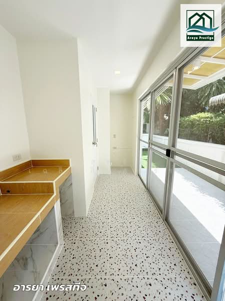 Chaiyaphruek Thepharak, Samut Prakan, 123 Moo 3, Bang Pla, Bang Plee, Samut Prakan, 3 Bedrooms, 212 sqm, Single Detached House For Sale, by วิสุทธินี เฉลิมสินสุวรรณ, 500149041 - DDproperty.com