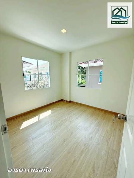 Chaiyaphruek Thepharak, Samut Prakan, 123 Moo 3, Bang Pla, Bang Plee, Samut Prakan, 3 Bedrooms, 212 sqm, Single Detached House For Sale, by วิสุทธินี เฉลิมสินสุวรรณ, 500149041 - DDproperty.com