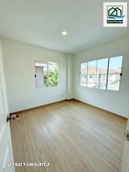 Chaiyaphruek Thepharak : ชัยพฤกษ์ เทพารักษ์, สมุทรปราการ, 123 หมู่ที่ 3, บางปลา, บางพลี, สมุทรปราการ, 212 ตร.ม., บ้านเดี่ยว ขาย, โดย วิสุทธินี เฉลิมสินสุวรรณ, 500149041 - DDproperty.com