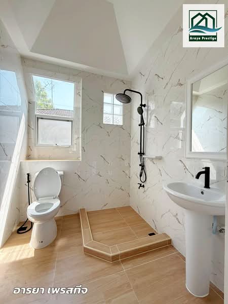 Chaiyaphruek Thepharak : ชัยพฤกษ์ เทพารักษ์, สมุทรปราการ, 123 หมู่ที่ 3, บางปลา, บางพลี, สมุทรปราการ, 212 ตร.ม., บ้านเดี่ยว ขาย, โดย วิสุทธินี เฉลิมสินสุวรรณ, 500149041 - DDproperty.com