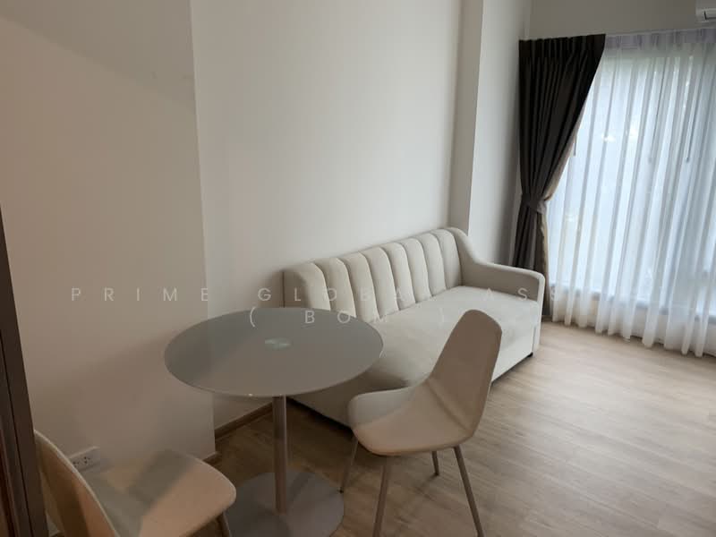 Phyll Phuket : ฟีล ภูเก็ต, ภูเก็ต, 9 หมู่ที่ 4 Muang Naka Rd, วิชิต, เมืองภูเก็ต, ภูเก็ต, 30 ตร.ม., คอนโด ให้เช่า, โดย Prime Global Asset ( Bom ), 500149048 - DDproperty.com