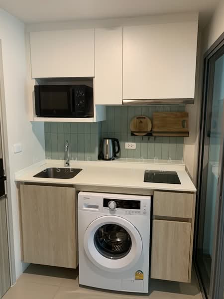 Phyll Phuket, Phuket, 9 Village No. 4 Muang Naka Rd, Wichit, Muang Phuket, Phuket, 1 Bedroom, 30 sqm, Condo For Rent, by Prime Global Asset ( Bom ), 500149048 - DDproperty.com