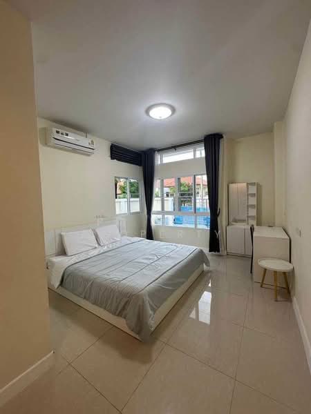 9R0757 This house for rent 3 bedroom 2 bathroom 30,000/month at wichit have fully furnished, Phuket, Wichit, Muang Phuket, Phuket, 3 Bedrooms, 140 sqm, Single Detached House For Rent, by PK LIFE Property, 500149049 - DDproperty.com