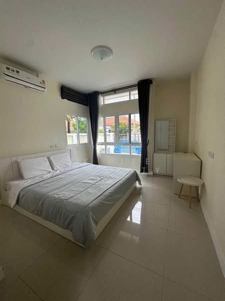 9R0757 This house for rent 3 bedroom 2 bathroom 30,000/month at wichit have fully furnished, Phuket, Wichit, Muang Phuket, Phuket, 3 Bedrooms, 140 sqm, Single Detached House For Rent, by PK LIFE Property, 500149049 - DDproperty.com