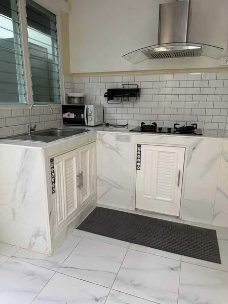 9R0757 This house for rent 3 bedroom 2 bathroom 30,000/month at wichit have fully furnished, Phuket, Wichit, Muang Phuket, Phuket, 3 Bedrooms, 140 sqm, Single Detached House For Rent, by PK LIFE Property, 500149049 - DDproperty.com