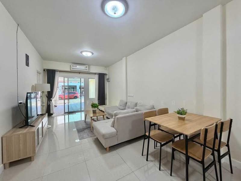 9R0757 This house for rent 3 bedroom 2 bathroom 30,000/month at wichit have fully furnished, Phuket, Wichit, Muang Phuket, Phuket, 3 Bedrooms, 140 sqm, Single Detached House For Rent, by PK LIFE Property, 500149049 - DDproperty.com