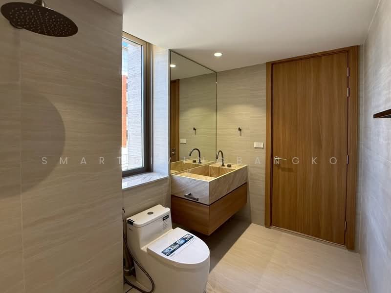 Townhome / Home Office Luxury | ปรีดี 14 (สุขุมวิท 71), กรุงเทพ, บางจาก, พระโขนง, กรุงเทพ, 536 ตร.ม., ทาวน์เฮ้าส์ ขาย, โดย SmartLivingBangkok, 500149050 - DDproperty.com