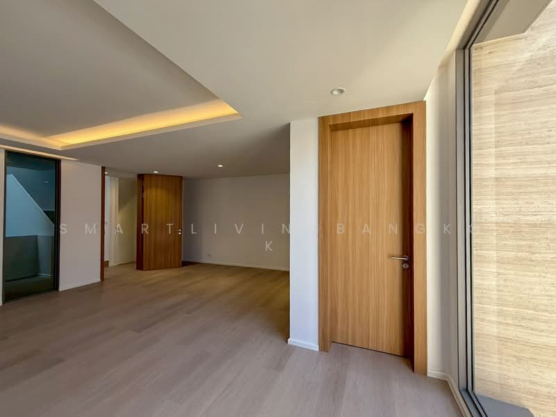 Townhome / Home Office Luxury | ปรีดี 14 (สุขุมวิท 71), กรุงเทพ, บางจาก, พระโขนง, กรุงเทพ, 536 ตร.ม., ทาวน์เฮ้าส์ ขาย, โดย SmartLivingBangkok, 500149050 - DDproperty.com