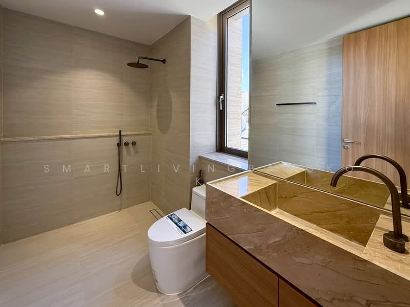 Townhome / Home Office Luxury | ปรีดี 14 (สุขุมวิท 71), กรุงเทพ, บางจาก, พระโขนง, กรุงเทพ, 536 ตร.ม., ทาวน์เฮ้าส์ ขาย, โดย SmartLivingBangkok, 500149050 - DDproperty.com