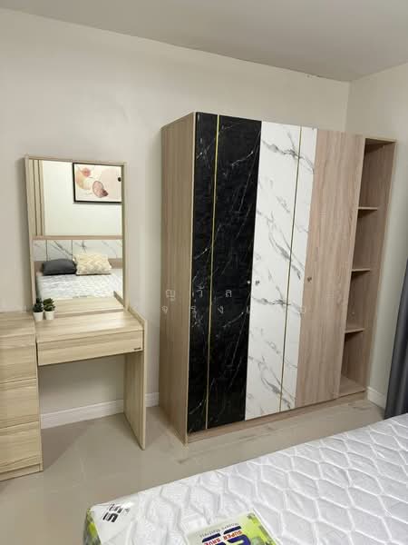 Metro Park Sathorn, Bangkok, Kanlapaphruek Road, Bang Wa, Phasi Charoen, Bangkok, 1 Bedroom, 30 sqm, Condo For Sale, by ธัญวัลย์ มานะกิจรุ่งเรือง, 500149051 - DDproperty.com