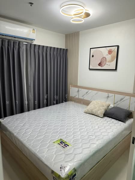 Metro Park Sathorn, Bangkok, Kanlapaphruek Road, Bang Wa, Phasi Charoen, Bangkok, 1 Bedroom, 30 sqm, Condo For Sale, by ธัญวัลย์ มานะกิจรุ่งเรือง, 500149051 - DDproperty.com