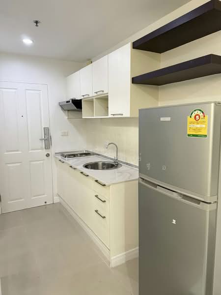 Metro Park Sathorn, Bangkok, Kanlapaphruek Road, Bang Wa, Phasi Charoen, Bangkok, 1 Bedroom, 30 sqm, Condo For Sale, by ธัญวัลย์ มานะกิจรุ่งเรือง, 500149051 - DDproperty.com