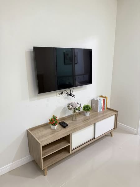 Metro Park Sathorn, Bangkok, Kanlapaphruek Road, Bang Wa, Phasi Charoen, Bangkok, 1 Bedroom, 30 sqm, Condo For Sale, by ธัญวัลย์ มานะกิจรุ่งเรือง, 500149051 - DDproperty.com