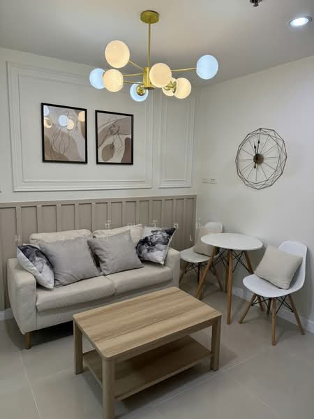 Metro Park Sathorn, Bangkok, Kanlapaphruek Road, Bang Wa, Phasi Charoen, Bangkok, 1 Bedroom, 30 sqm, Condo For Sale, by ธัญวัลย์ มานะกิจรุ่งเรือง, 500149051 - DDproperty.com