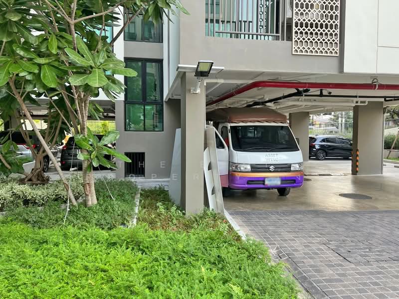 Maxxi Prime Ratchada – Sutthisan, Bangkok, Soi Hassdisavee, Sutthisan Road, Huai Khwang, Bangkok, 1 Bedroom, 28 sqm, Condo For Sale, by The Best Property รุ่ง, 500149055 - DDproperty.com