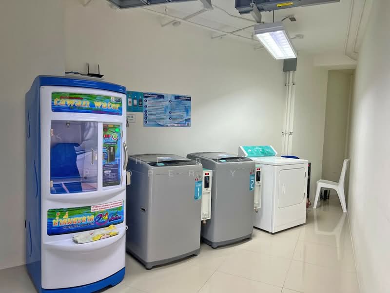 Maxxi Prime Ratchada – Sutthisan : แม็กซี่ ไพร์ม รัชดา – สุทธิสาร, กรุงเทพ, ซอย หัสดิเสวี ถนน สุทธิสาร, ห้วยขวาง, กรุงเทพ, 28 ตร.ม., คอนโด ขาย, โดย The Best Property รุ่ง, 500149055 - DDproperty.com
