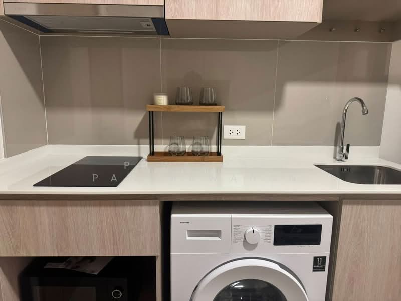 NIA by Sansiri, Bangkok, 199 117/36 Soi Samsakul, Phra Kanong Nua, Watthana, Bangkok, 2 Bedrooms, 51 sqm, Condo For Rent, by Pawanrat Panchawanon, 500149057 - DDproperty.com