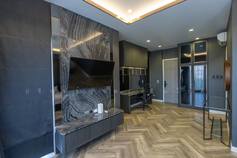 Artale Ekkamai-Ramintra, Bangkok, Soi Sukontasawat 19, Sukontasawat Road, Lat Phrao, Lat Phrao, Bangkok, 4 Bedrooms, 390 sqm, Single Detached House For Rent, by ปรินทร์ญาดา ชิณโชติ, 500149059 - DDproperty.com