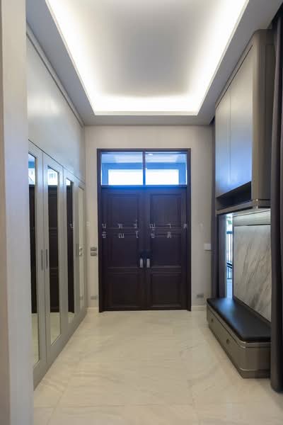 Artale Ekkamai-Ramintra, Bangkok, Soi Sukontasawat 19, Sukontasawat Road, Lat Phrao, Lat Phrao, Bangkok, 4 Bedrooms, 390 sqm, Single Detached House For Rent, by ปรินทร์ญาดา ชิณโชติ, 500149059 - DDproperty.com