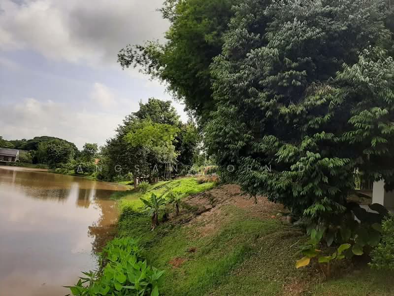บ้านพักตากอากาศ ริมน้ำ สวย เวียงชัย เชียงราย, Chiang Rai, Wiang Chai, Wiang Chai, Chiang Rai, 2 Bedrooms, 150 sqm, Single Detached House For Sale, by Angsanaporn D, 500149061 - DDproperty.com