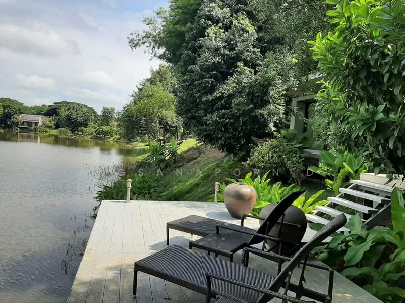 บ้านพักตากอากาศ ริมน้ำ สวย เวียงชัย เชียงราย, Chiang Rai, Wiang Chai, Wiang Chai, Chiang Rai, 2 Bedrooms, 150 sqm, Single Detached House For Sale, by Angsanaporn D, 500149061 - DDproperty.com