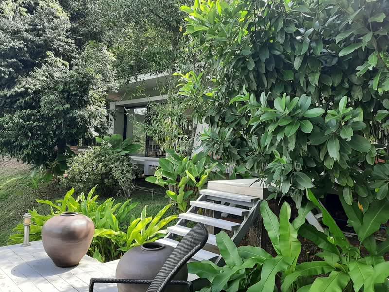 บ้านพักตากอากาศ ริมน้ำ สวย เวียงชัย เชียงราย, Chiang Rai, Wiang Chai, Wiang Chai, Chiang Rai, 2 Bedrooms, 150 sqm, Single Detached House For Sale, by Angsanaporn D, 500149061 - DDproperty.com