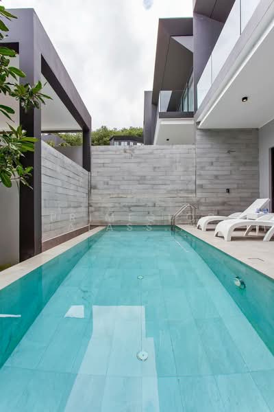 Kimera Pool villa, ภูเก็ต, ฉลอง, เมืองภูเก็ต, ภูเก็ต, 181 ตร.ม., วิลล่า ขาย, โดย primeglobalasset Bank, 500149062 - DDproperty.com