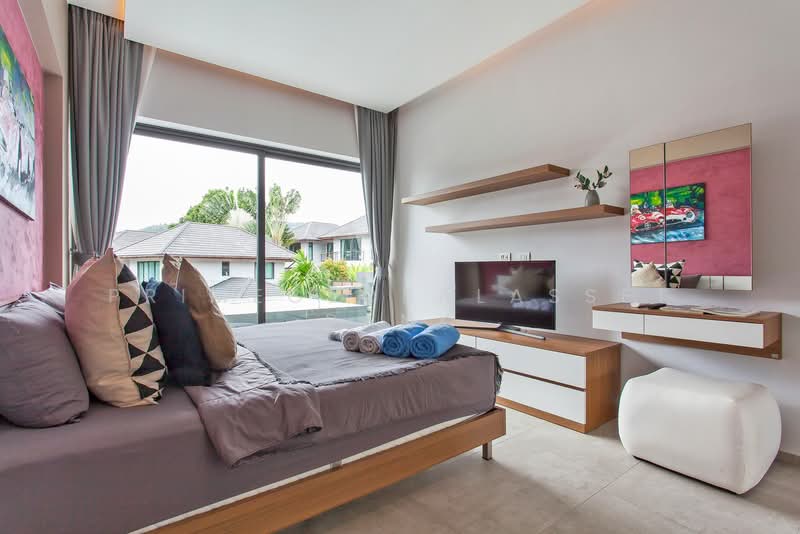 Kimera Pool villa, ภูเก็ต, ฉลอง, เมืองภูเก็ต, ภูเก็ต, 181 ตร.ม., วิลล่า ขาย, โดย primeglobalasset Bank, 500149062 - DDproperty.com