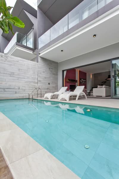 Kimera Pool villa, Phuket, Chalong, Muang Phuket, Phuket, 3 Bedrooms, 181 sqm, Villa For Sale, by primeglobalasset Bank, 500149062 - DDproperty.com