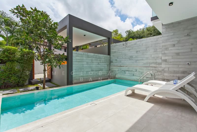 Kimera Pool villa, Phuket, Chalong, Muang Phuket, Phuket, 3 Bedrooms, 181 sqm, Villa For Sale, by primeglobalasset Bank, 500149062 - DDproperty.com