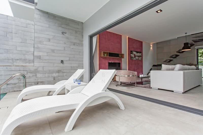 Kimera Pool villa, ภูเก็ต, ฉลอง, เมืองภูเก็ต, ภูเก็ต, 181 ตร.ม., วิลล่า ขาย, โดย primeglobalasset Bank, 500149062 - DDproperty.com