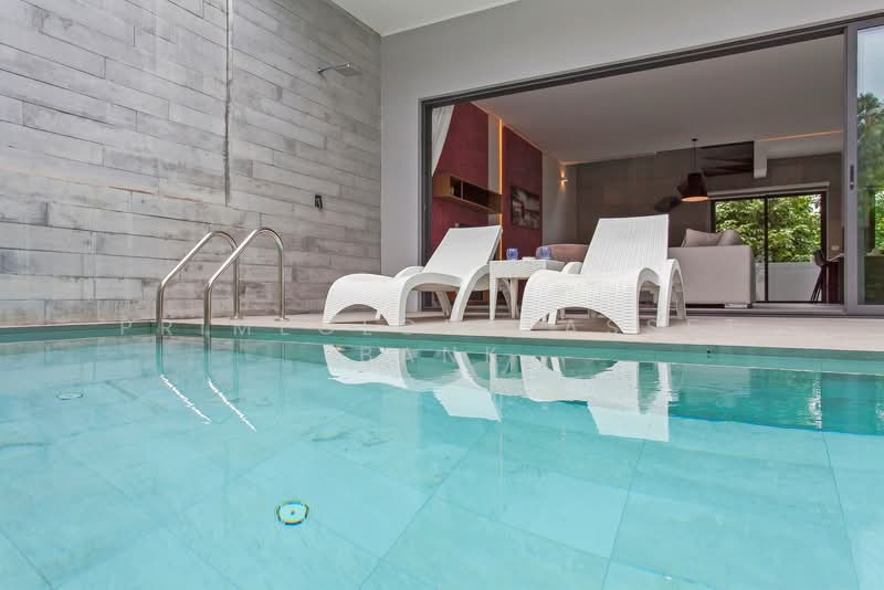 Kimera Pool villa, ภูเก็ต, ฉลอง, เมืองภูเก็ต, ภูเก็ต, 181 ตร.ม., วิลล่า ขาย, โดย primeglobalasset Bank, 500149062 - DDproperty.com