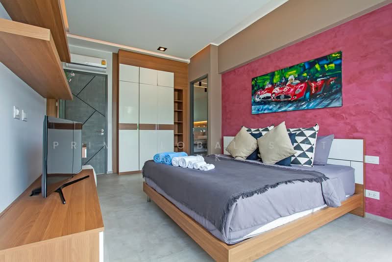 Kimera Pool villa, ภูเก็ต, ฉลอง, เมืองภูเก็ต, ภูเก็ต, 181 ตร.ม., วิลล่า ขาย, โดย primeglobalasset Bank, 500149062 - DDproperty.com