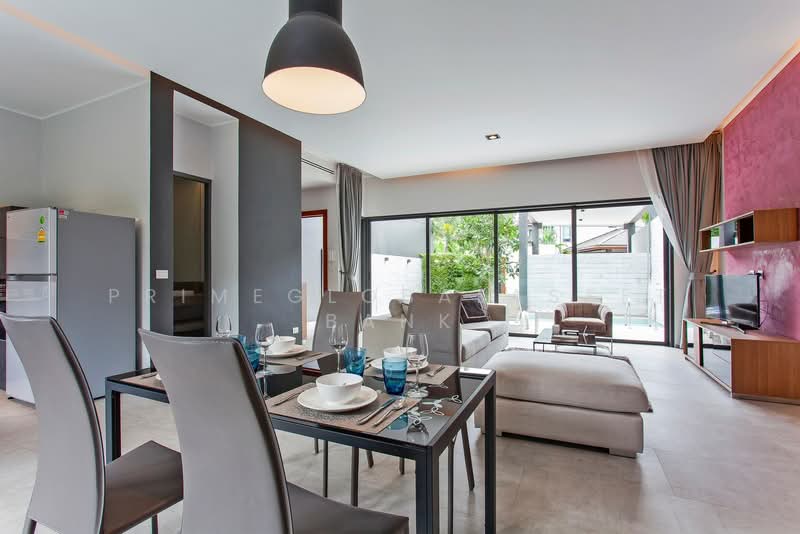 Kimera Pool villa, ภูเก็ต, ฉลอง, เมืองภูเก็ต, ภูเก็ต, 181 ตร.ม., วิลล่า ขาย, โดย primeglobalasset Bank, 500149062 - DDproperty.com