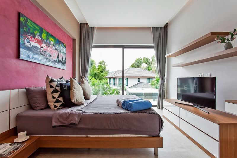 Kimera Pool villa, Phuket, Chalong, Muang Phuket, Phuket, 3 Bedrooms, 181 sqm, Villa For Sale, by primeglobalasset Bank, 500149062 - DDproperty.com