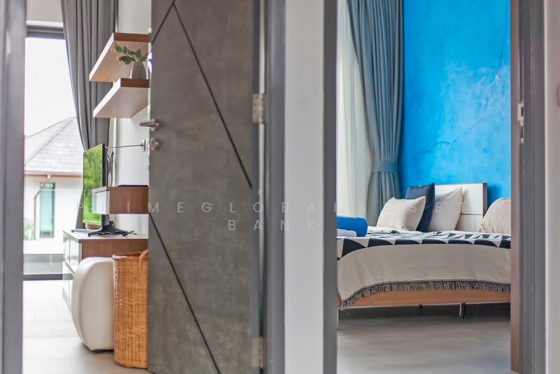 Kimera Pool villa, Phuket, Chalong, Muang Phuket, Phuket, 3 Bedrooms, 181 sqm, Villa For Sale, by primeglobalasset Bank, 500149062 - DDproperty.com