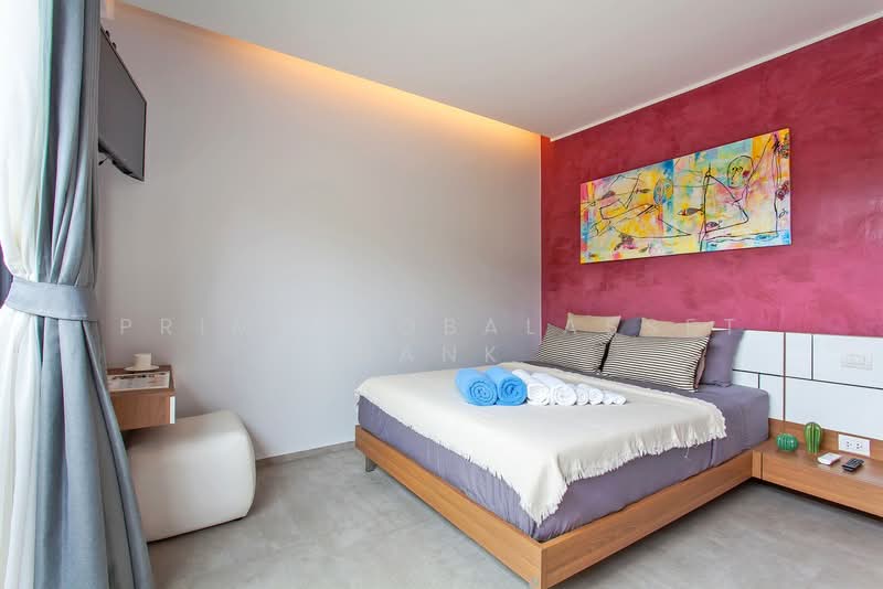 Kimera Pool villa, ภูเก็ต, ฉลอง, เมืองภูเก็ต, ภูเก็ต, 181 ตร.ม., วิลล่า ขาย, โดย primeglobalasset Bank, 500149062 - DDproperty.com