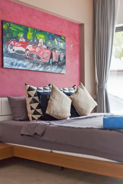 Kimera Pool villa, Phuket, Chalong, Muang Phuket, Phuket, 3 Bedrooms, 181 sqm, Villa For Sale, by primeglobalasset Bank, 500149062 - DDproperty.com