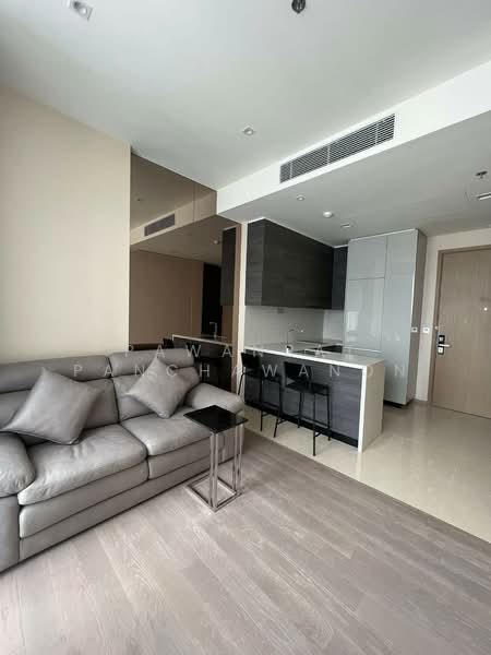 The Esse Sukhumvit 36, Bangkok, Soi Sukhumvit 36, Sukhumvit Road, Phra Kanong, Khlong Toei, Bangkok, 1 Bedroom, 46 sqm, Condo For Rent, by Pawanrat Panchawanon, 500149068 - DDproperty.com