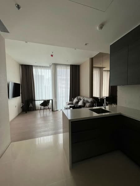 The Esse Sukhumvit 36, Bangkok, Soi Sukhumvit 36, Sukhumvit Road, Phra Kanong, Khlong Toei, Bangkok, 1 Bedroom, 46 sqm, Condo For Rent, by Pawanrat Panchawanon, 500149068 - DDproperty.com